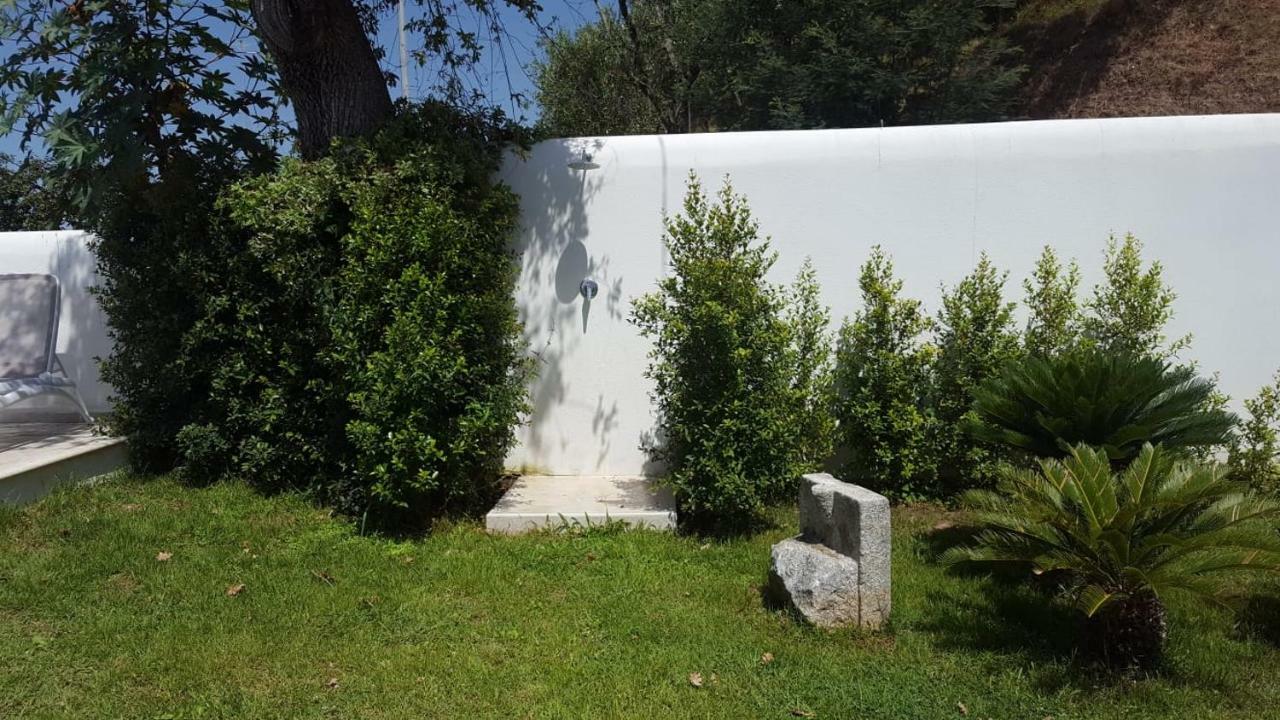 Appartamenti Borgo Panoramico N 5 Tropea Exteriér fotografie